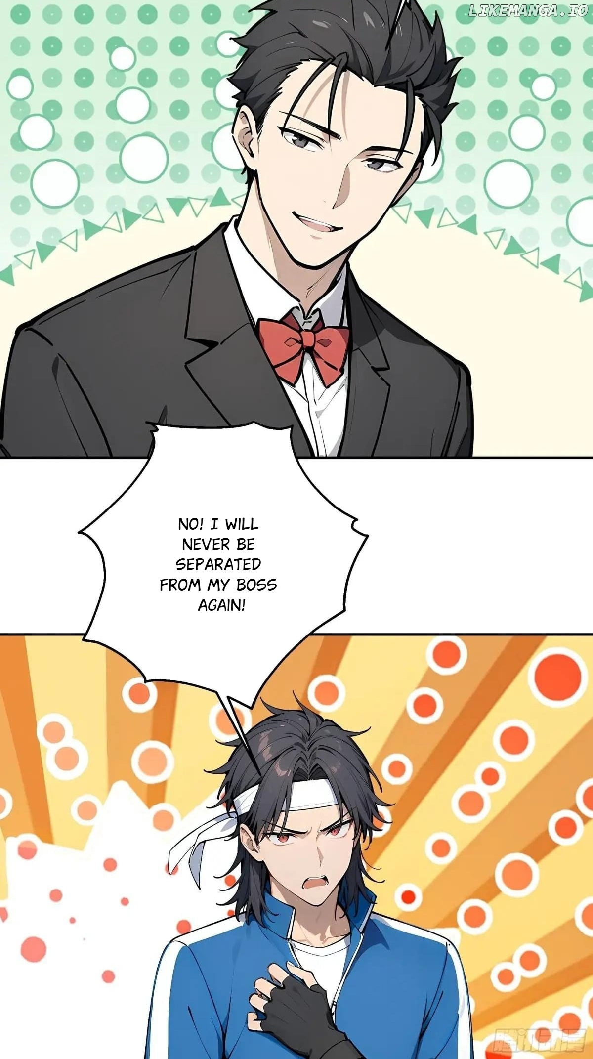 God of Learning Chapter 49 - page 56